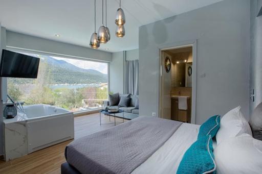 Boat Villa Geni  Ngoại thất bức ảnh