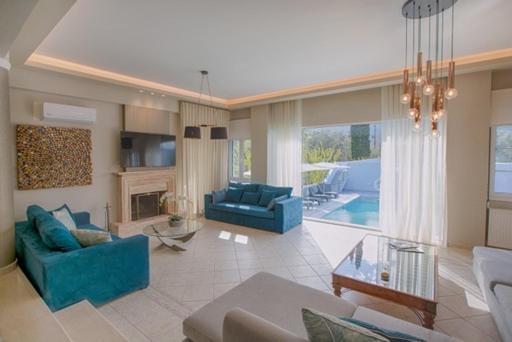 Boat Villa Geni  Ngoại thất bức ảnh