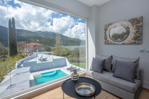 Boat Villa Geni  Ngoại thất bức ảnh