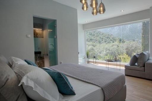 Boat Villa Geni  Ngoại thất bức ảnh