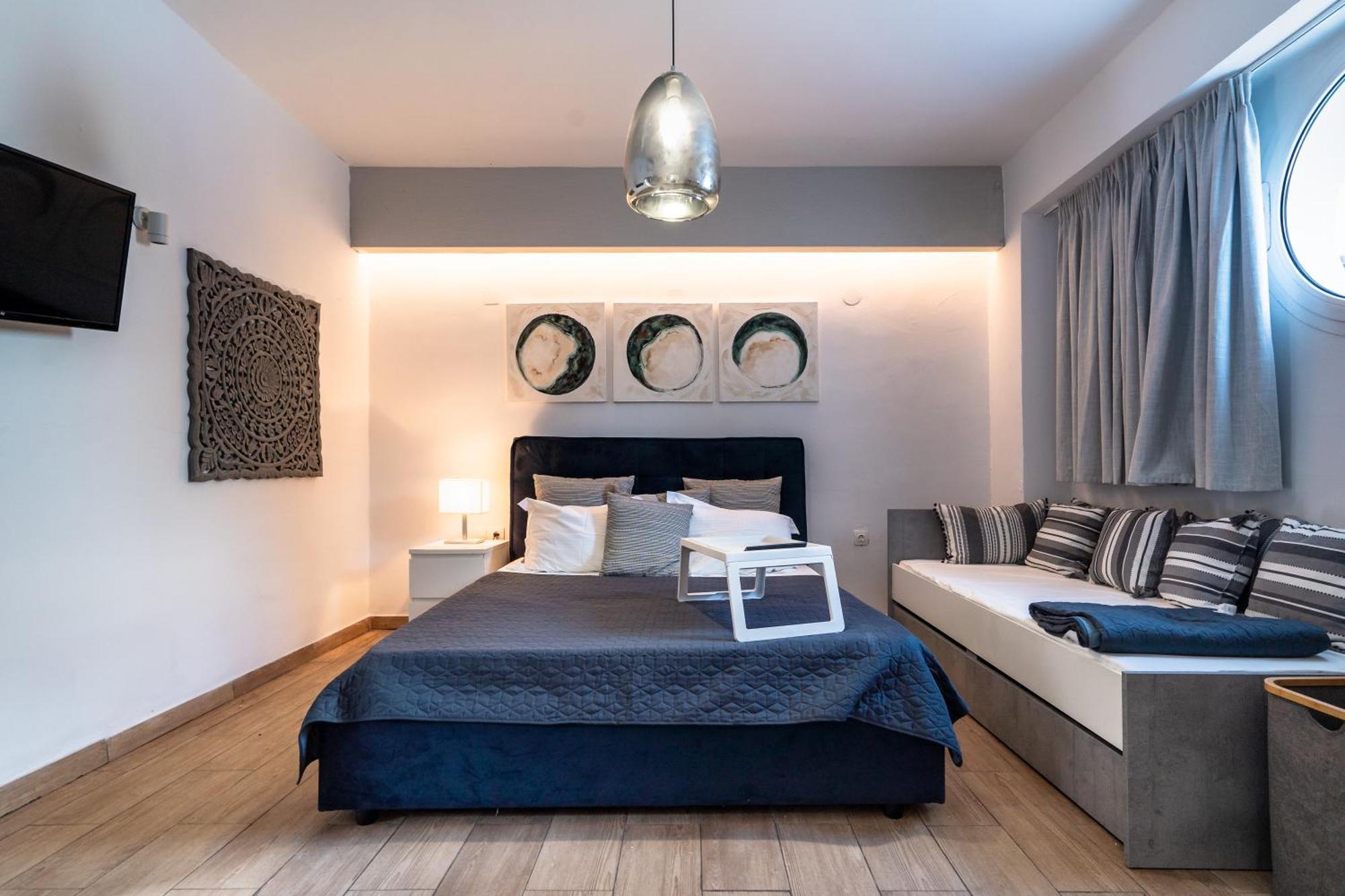 Boat Villa Geni  Ngoại thất bức ảnh