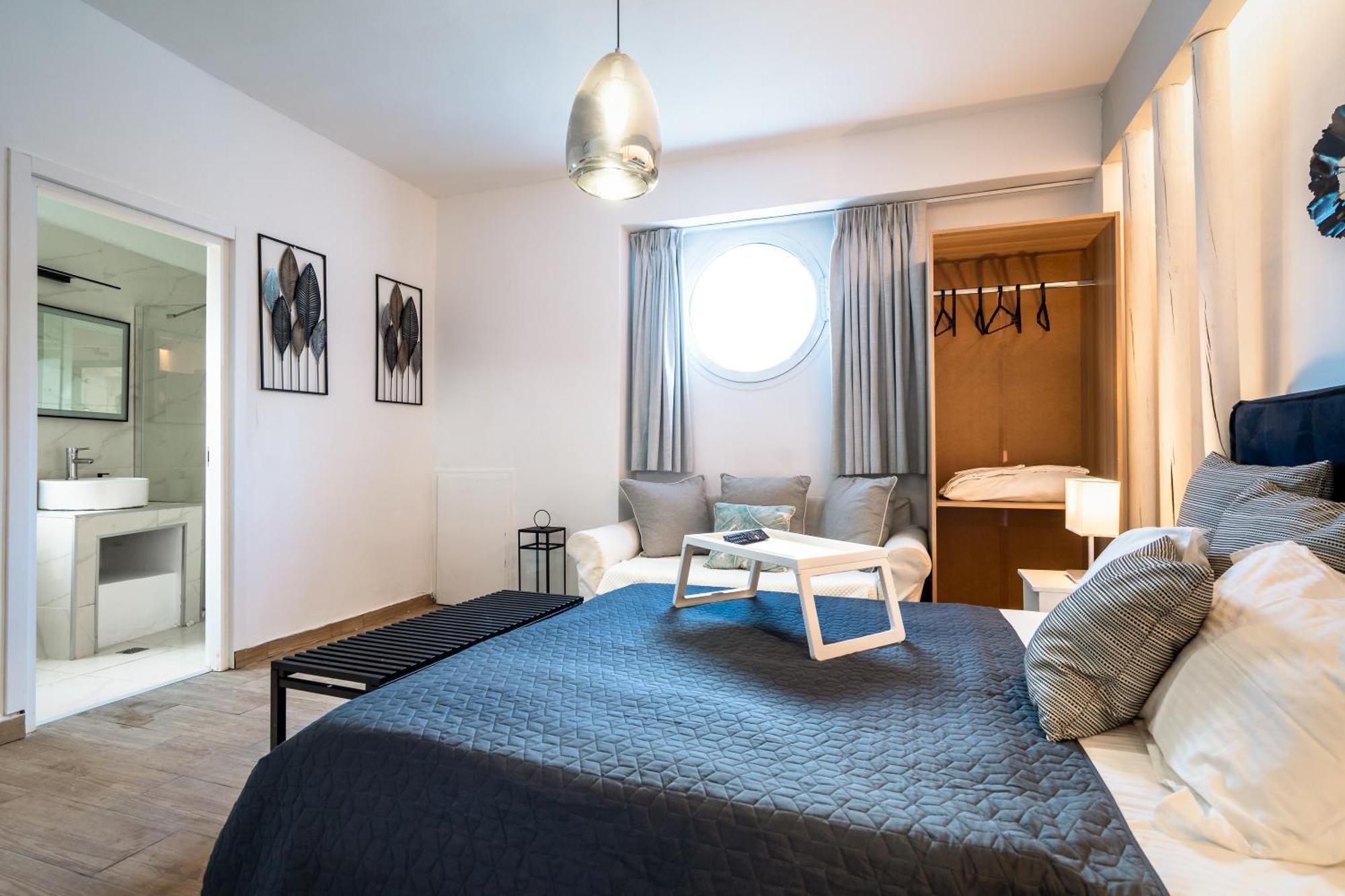 Boat Villa Geni  Ngoại thất bức ảnh