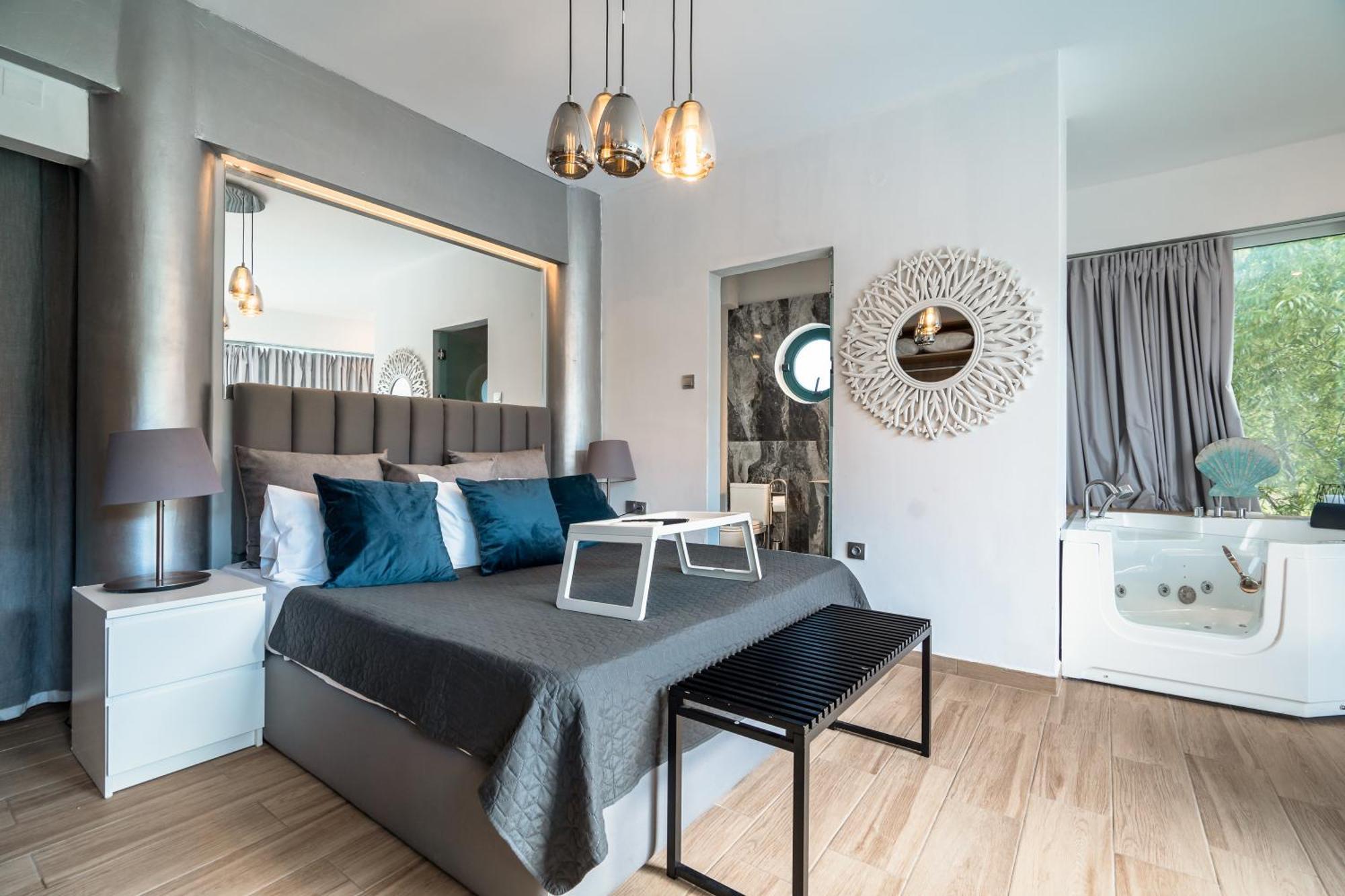 Boat Villa Geni  Ngoại thất bức ảnh