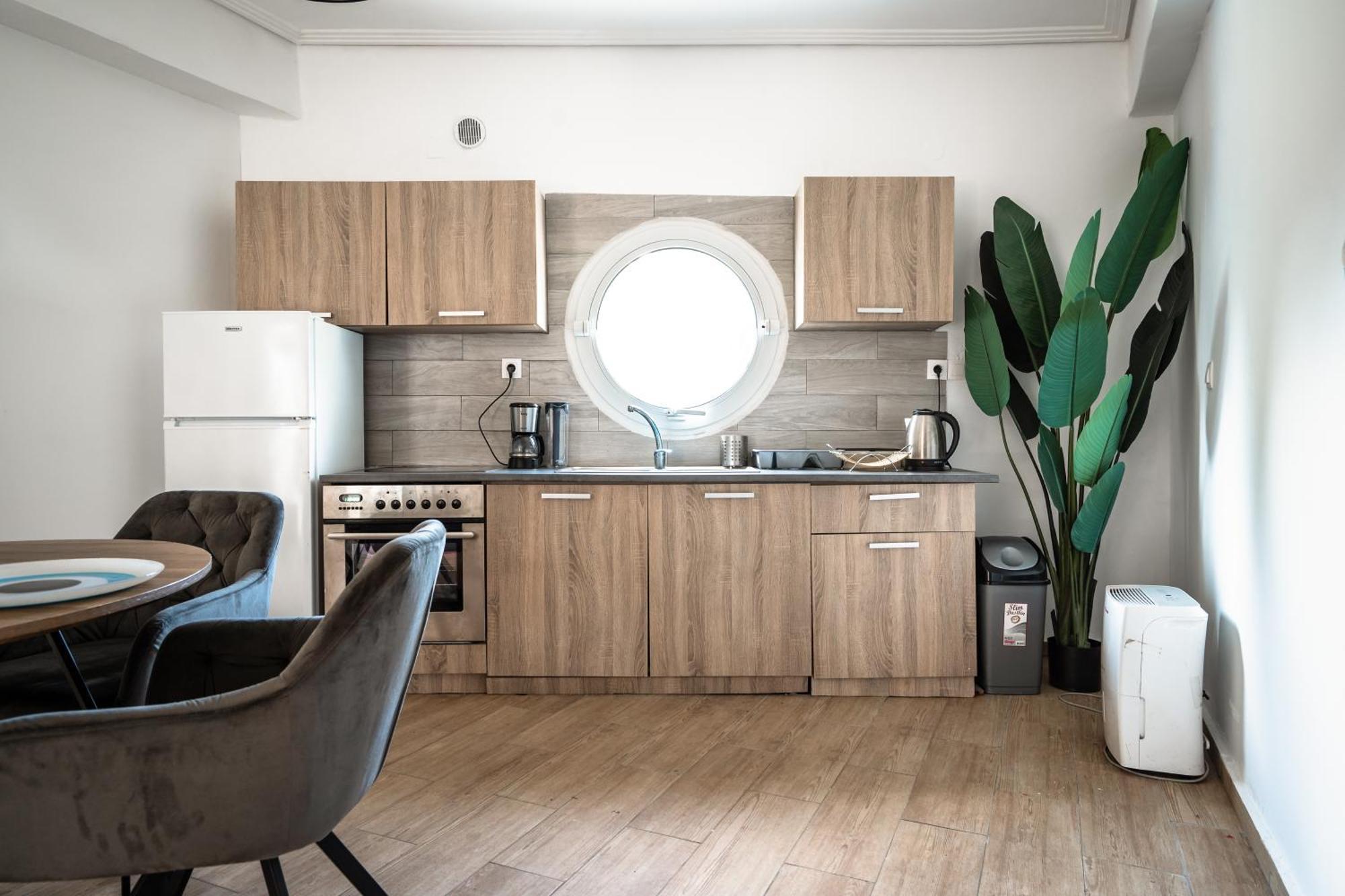 Boat Villa Geni  Ngoại thất bức ảnh