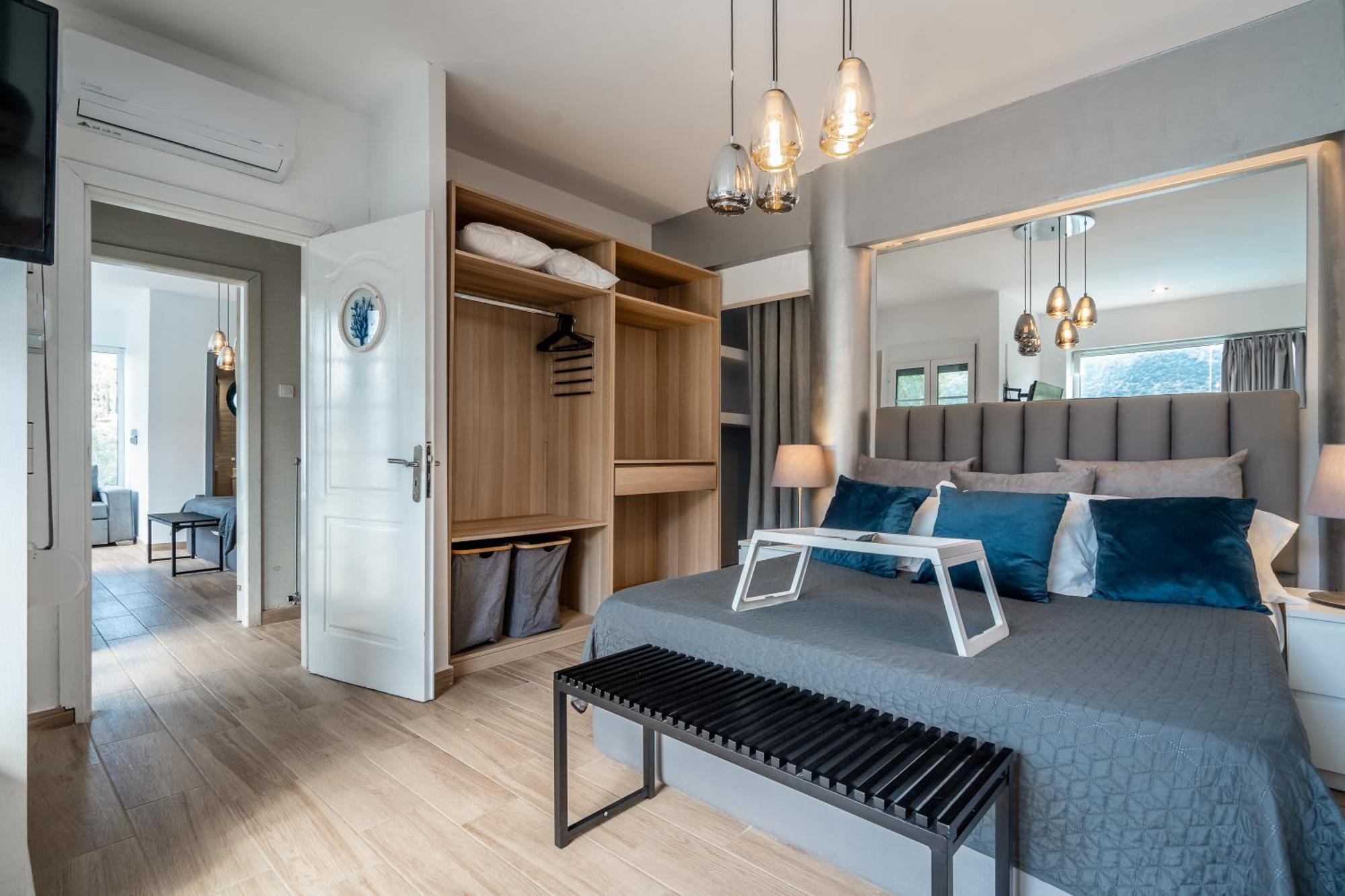 Boat Villa Geni  Ngoại thất bức ảnh